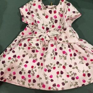 Kate Spade Baby Dress 6 months